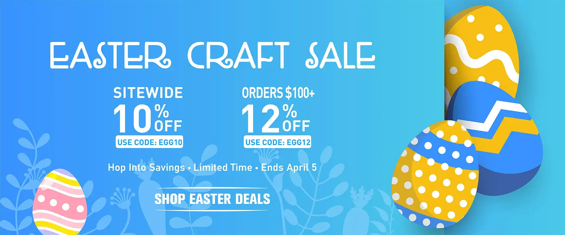 Welcome to Our Store