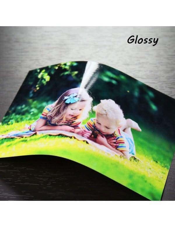A-SUB 11"x17" High Glossy  Photo Paper 66lb 250gsm 50 sheets-Resin-Coated - Image 4