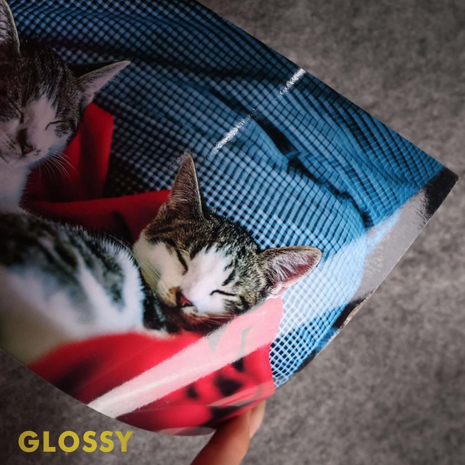 A-SUB Resin-Coated Glossy Photo Paper 260gsm 72lb,5"*7",50 Sheets(L06 Tone) - Image 3